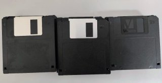 Disquetes 1.44MB Verbatim Imation 3M EMTEC TDK ESP