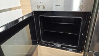 Horno Empotrable Nodor