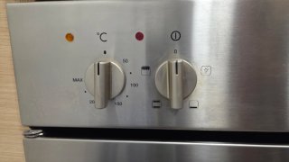 Horno Empotrable Nodor