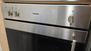 Horno Empotrable Nodor