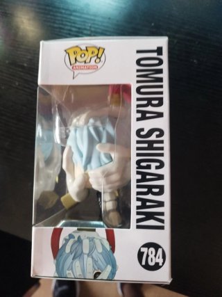 Funko Pop! Animation