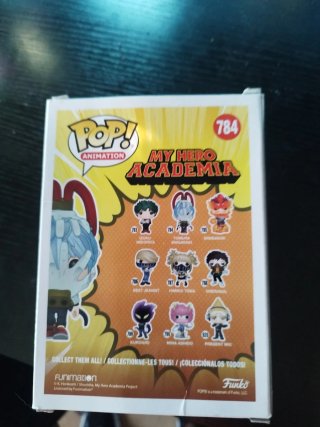 Funko Pop! Animation