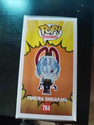 Funko Pop! Animation