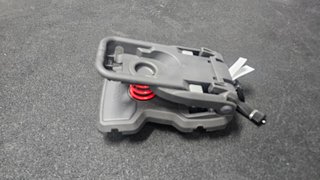 Adaptador Hamax Chill para portabultos