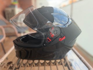 Casco Integral AGV K5 S Talla XS