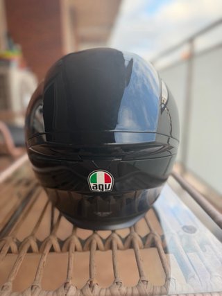 Casco Integral AGV K5 S Talla XS