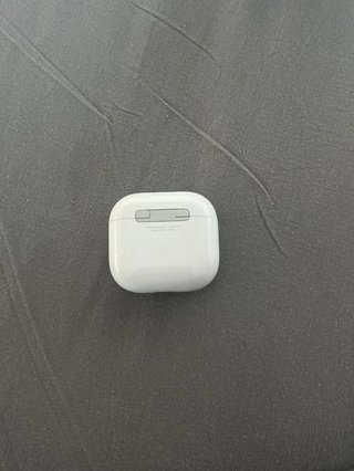 AirPods 4 ANC Apple Blancos