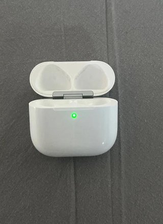 AirPods 4 ANC Apple Blancos