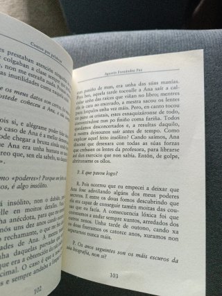 Contos por palabras