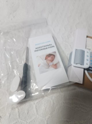 Alarma Enuresis Orina Cama Bebé Sensor