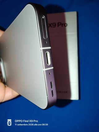 Oppo Find X9 Pro 512GB