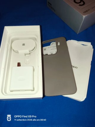 Oppo Find X9 Pro 512GB