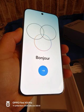 Oppo Find X9 Pro 512GB