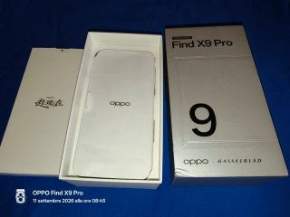 Oppo Find X9 Pro 512GB