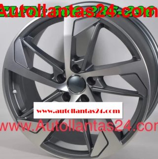 LLANTAS AUDI - 15388 r541345