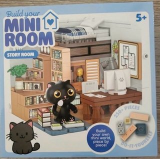 Mini room story room