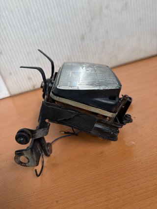 Faro y Soporte Yamaha XT 600 1991