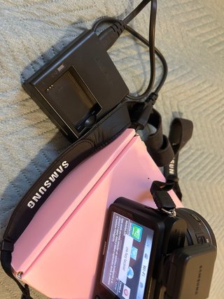 Samsung NX1000 + objetivo 20-50mm