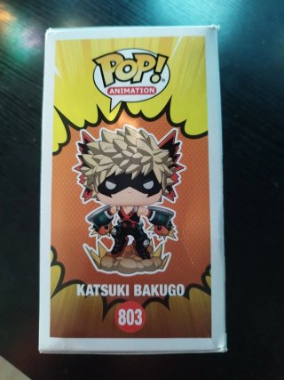 Funko Pop! Animation