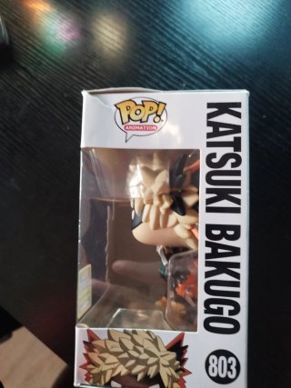 Funko Pop! Animation