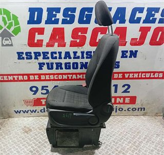 47215-ASIENTO DEL IZQ MERCEDES VITO