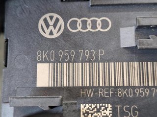 Audi 105134 8k0959793p centralita q5 (8r) 2.0 tfsi