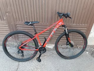 Bicicleta MTB Rueda 29 Mujer