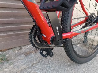 Bicicleta MTB Rueda 29 Mujer