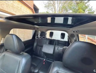 Nissan X-Trail 2017
