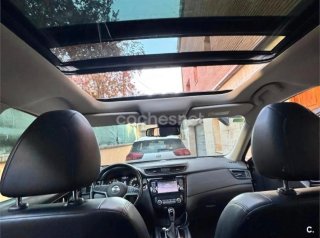 Nissan X-Trail 2017