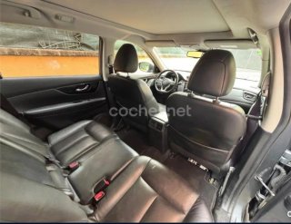 Nissan X-Trail 2017
