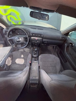 Despiece Audi A3 8L 1.9 TDI Año 2001