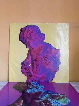 Vinilo EBM remember