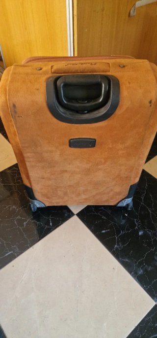 Maleta Emidio Tucci 40x20x60