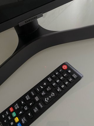 Televisor 4K Smart TV 43 pulgadas