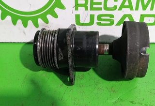 Ford 114390 polea alternador 23360803 transit 1.8