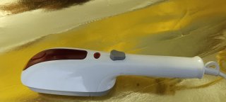 Vaporizador Ropa Portátil