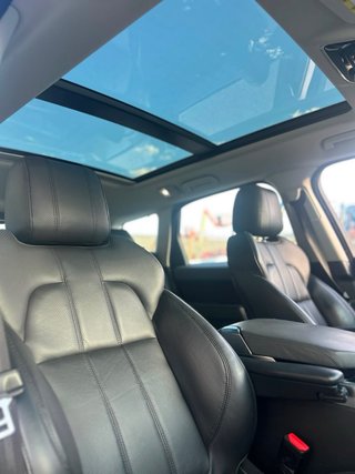 Land Rover Range Rover Sport 2014