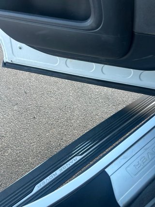Land Rover Range Rover Sport 2014