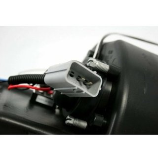 Faros delanteros para MINI One Cooper R50 R52 R53