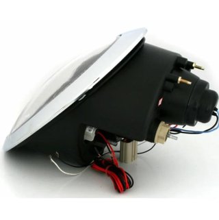Faros delanteros para MINI One Cooper R50 R52 R53