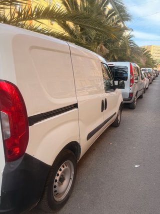 FIAT Doblò 2019