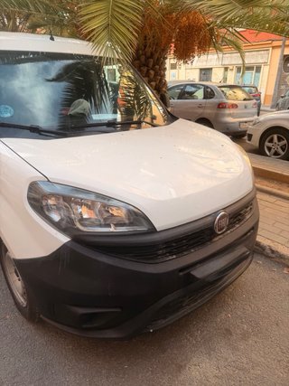 FIAT Doblò 2019