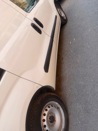 FIAT Doblò 2019