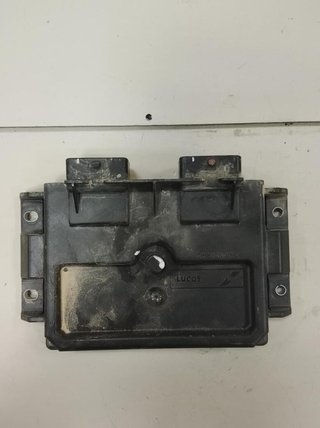 Citroen 584 r04080034c centralita motor berlingo