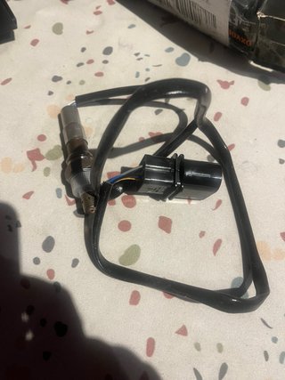 Sensor Oxígeno O2 Sonda Lambda