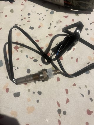 Sensor Oxígeno O2 Sonda Lambda