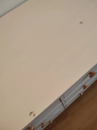 Cómoda Hemnes Ikea