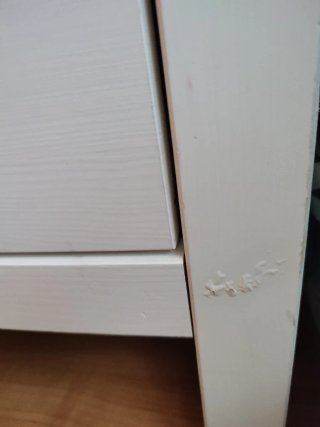 Cómoda Hemnes Ikea