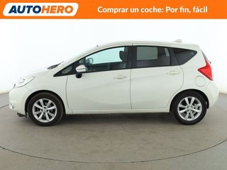 Nissan Note 1.2 Tekna Sport